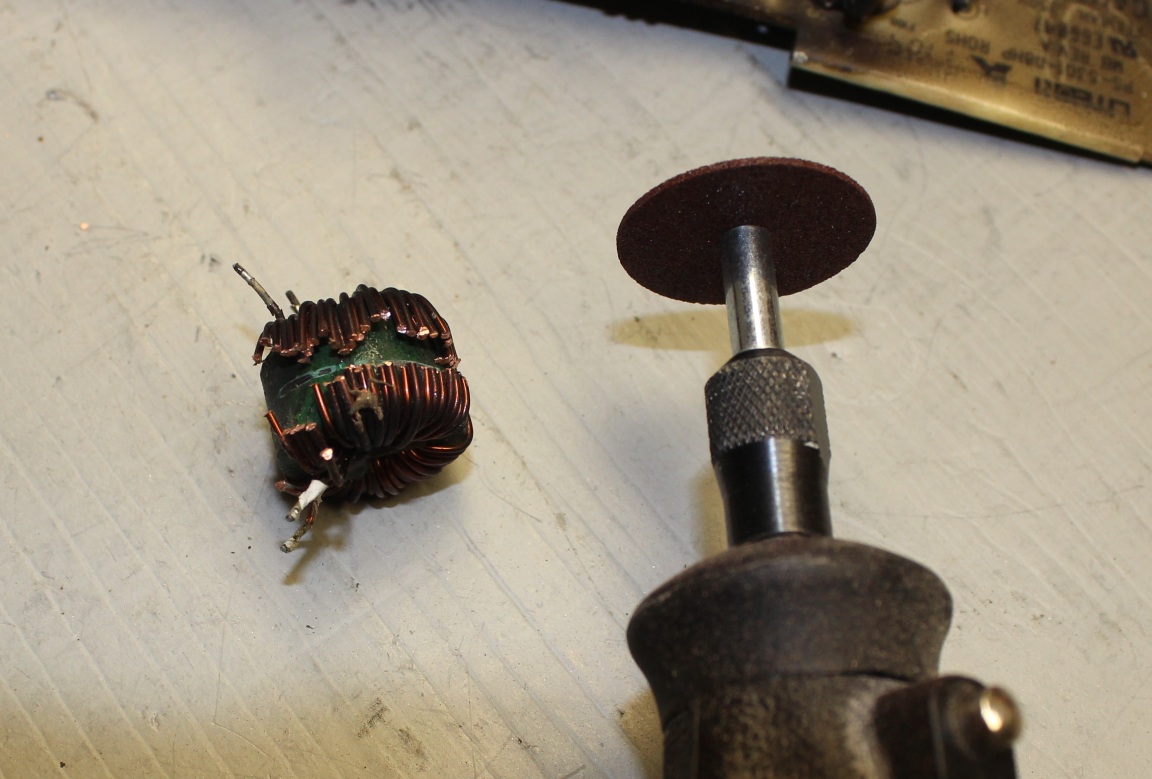 DIY Ribbon Microphone