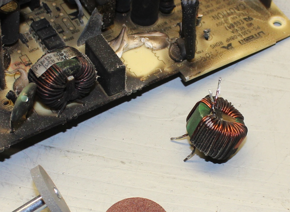 DIY Ribbon Microphone